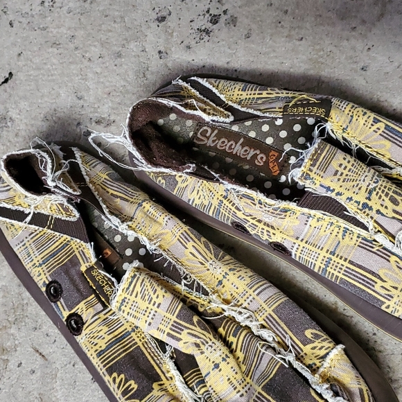 Skechers sidewalk surfers - Picture 5 of 5